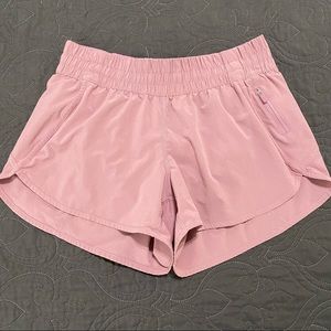 Lululemon Athletica Shorts Size 12
